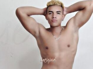 Latinjordi