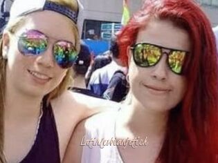 Latinlesbianfetich