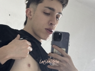 latinmilktwo Sexenmacht