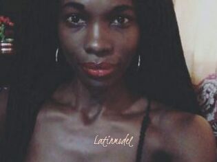 Latinmodel