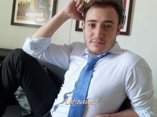 Latinoboycol