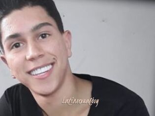 Latinsexualboy