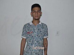 Latinsexxx