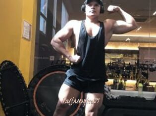 Latinsexyboy09