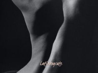 Latinsexycute