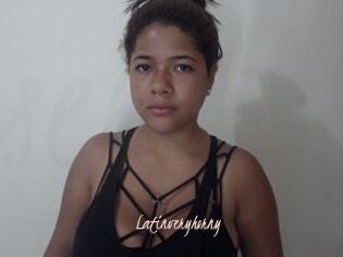 Latinveryhorny