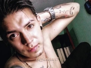 Lattiinhorny69
