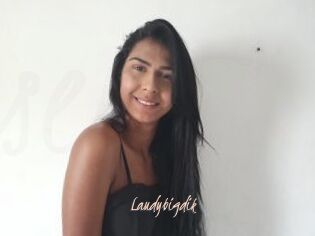 Laudybigdik