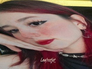 Laufeetjot