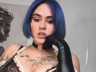 Laurabeck