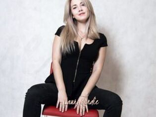 Laurablondie