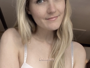 Laurajune