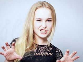 Laurapalmers