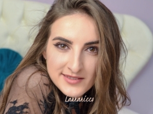 Lauraricco