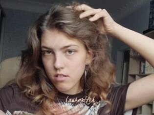 Laurawitch