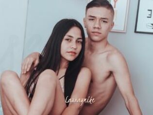 Lauraymike