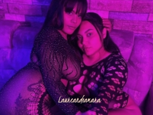Laureandsamara