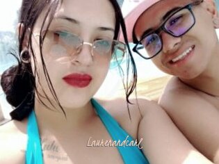 Laurenandcarl
