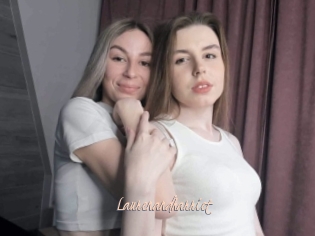 Laurenandharriet