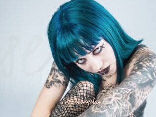 Laurenbagshaw