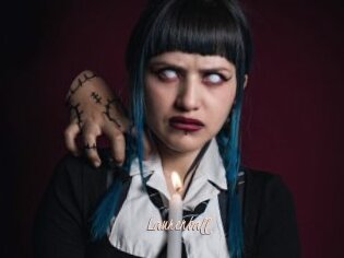 Laurenball