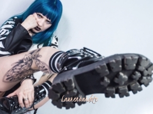 Laurenbardote