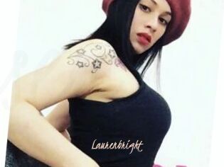 Laurenbright