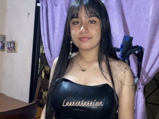 Laurenharrison