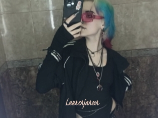 Laurenjanson