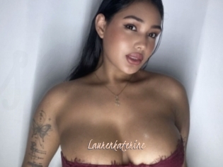 Laurenkaterine