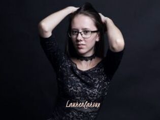 Laurenlaroux