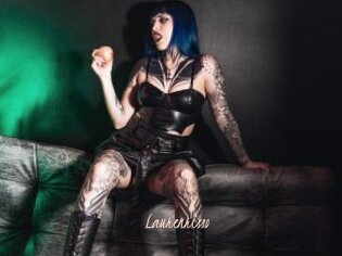 Laurenrisso
