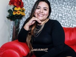Laurensweett
