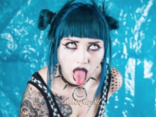 Laurentmitchel