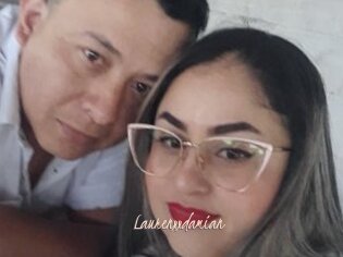 Laurenxxdamian