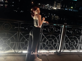 Laurettasallivan