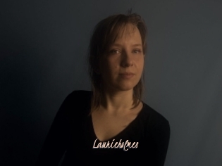 Laurieholmes