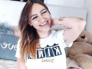 Lauriet