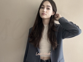 Lauriewods