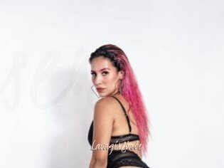 Lavagirlbabe