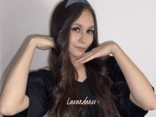 Lavandaros