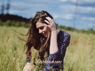 Lavenderdreams