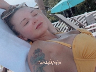 lavenderlakexo Sexenmacht