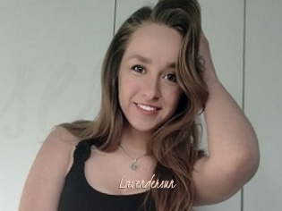 Lavendersun