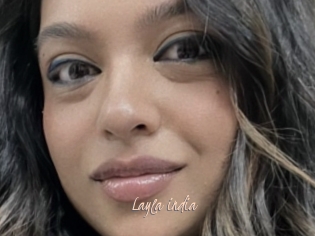 Layla_india