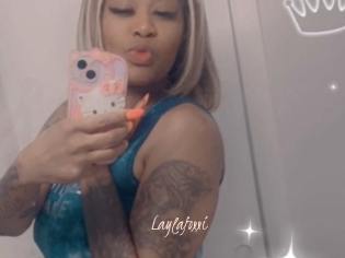 Laylafoxxi