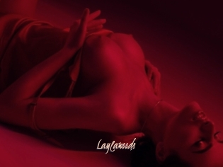 Laylawoods