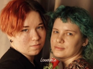 leaandsia Sexenmacht
