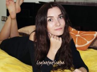 Leafantasticular