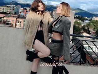 leahandalice Sexenmacht